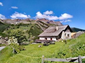 Auberge l'Estoilies